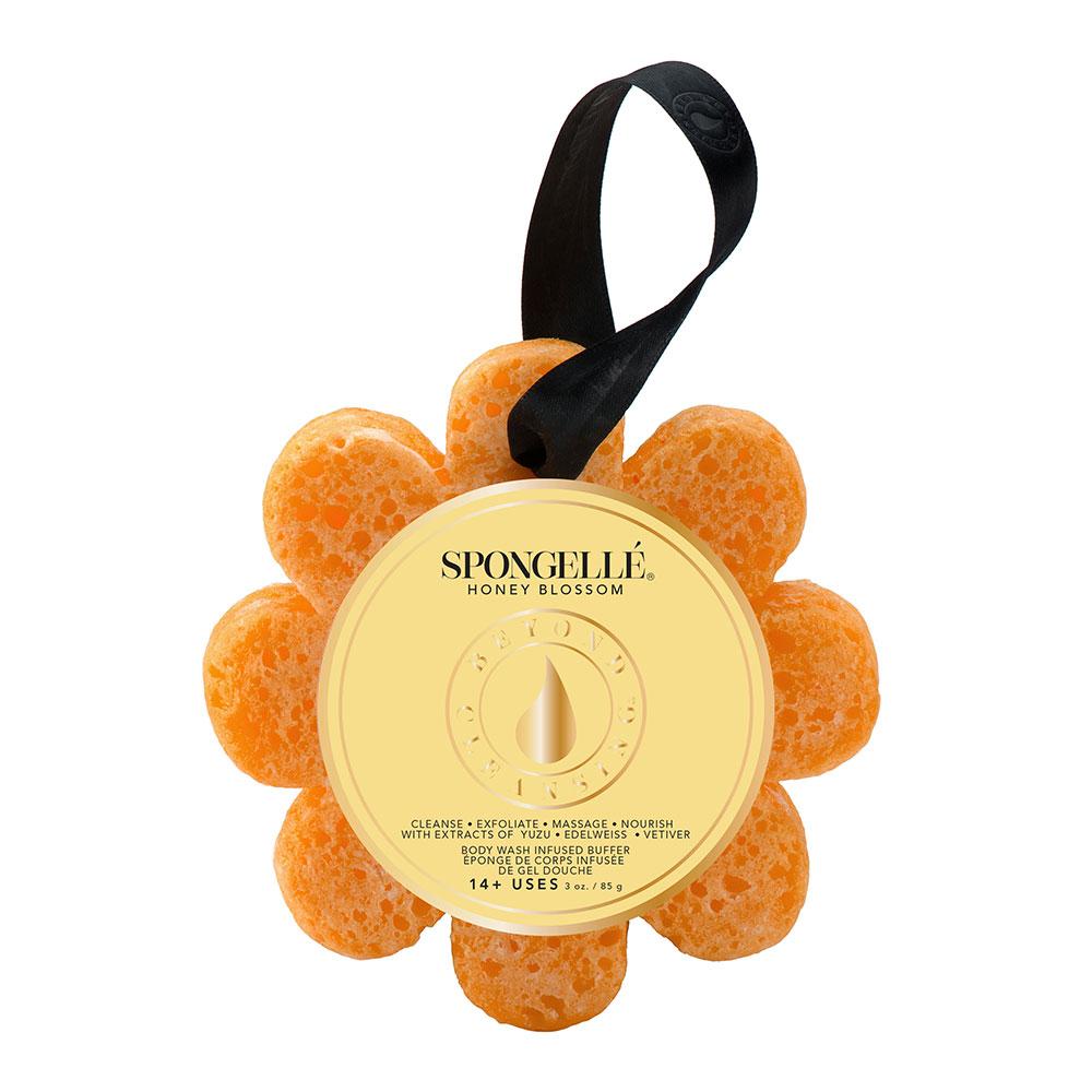Spongellé Wild Flower Buffers