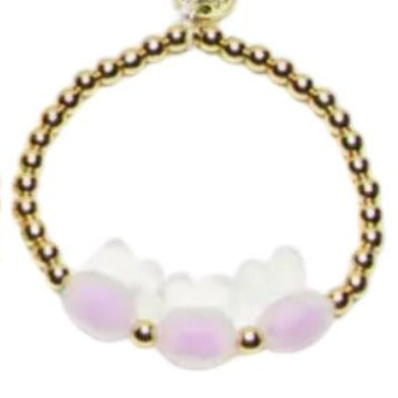 Easter Bunny Kids Bracelet