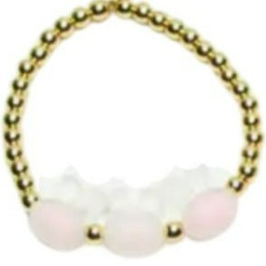 Easter Bunny Kids Bracelet