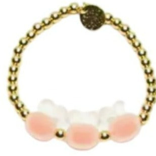 Easter Bunny Kids Bracelet