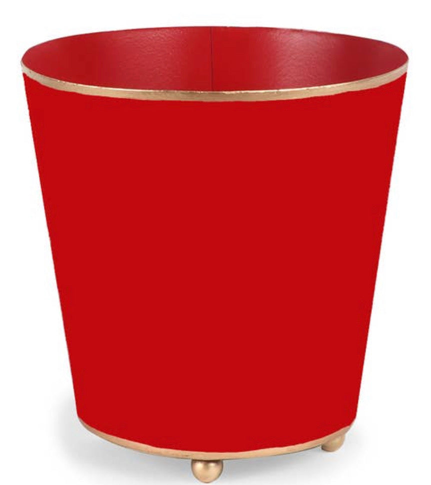 Round Cachepot