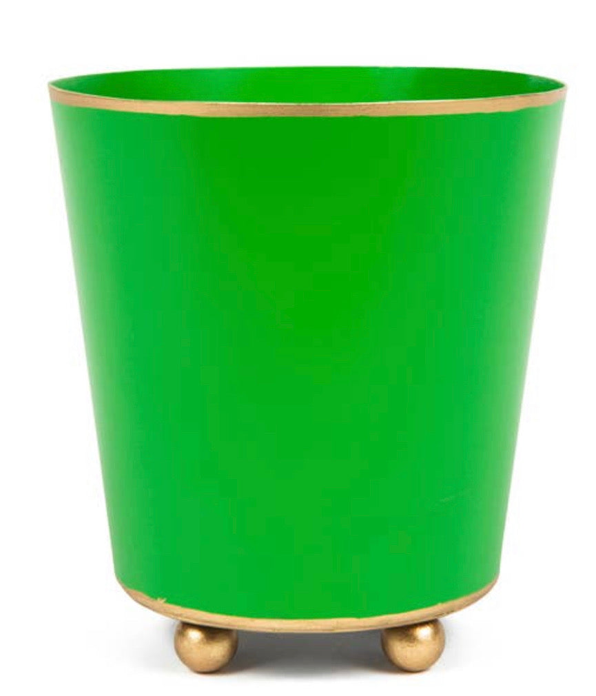 Round Cachepot