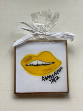 Load image into Gallery viewer, Sorority Lips Coaster
