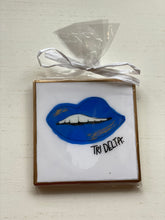 Load image into Gallery viewer, Sorority Lips Coaster
