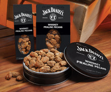 Load image into Gallery viewer, Jack Daniel’s Pecans
