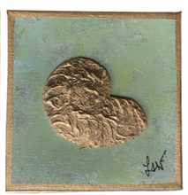 Load image into Gallery viewer, Sorority Emblem Canvas
