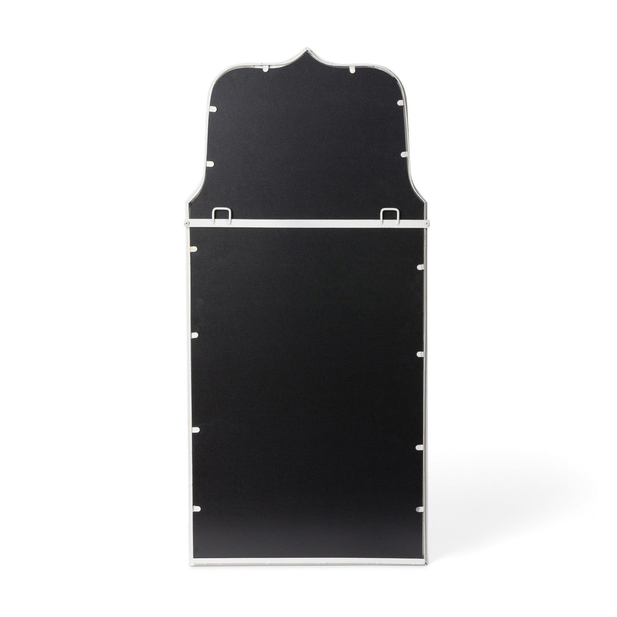 Keyhole Vanity Mirror