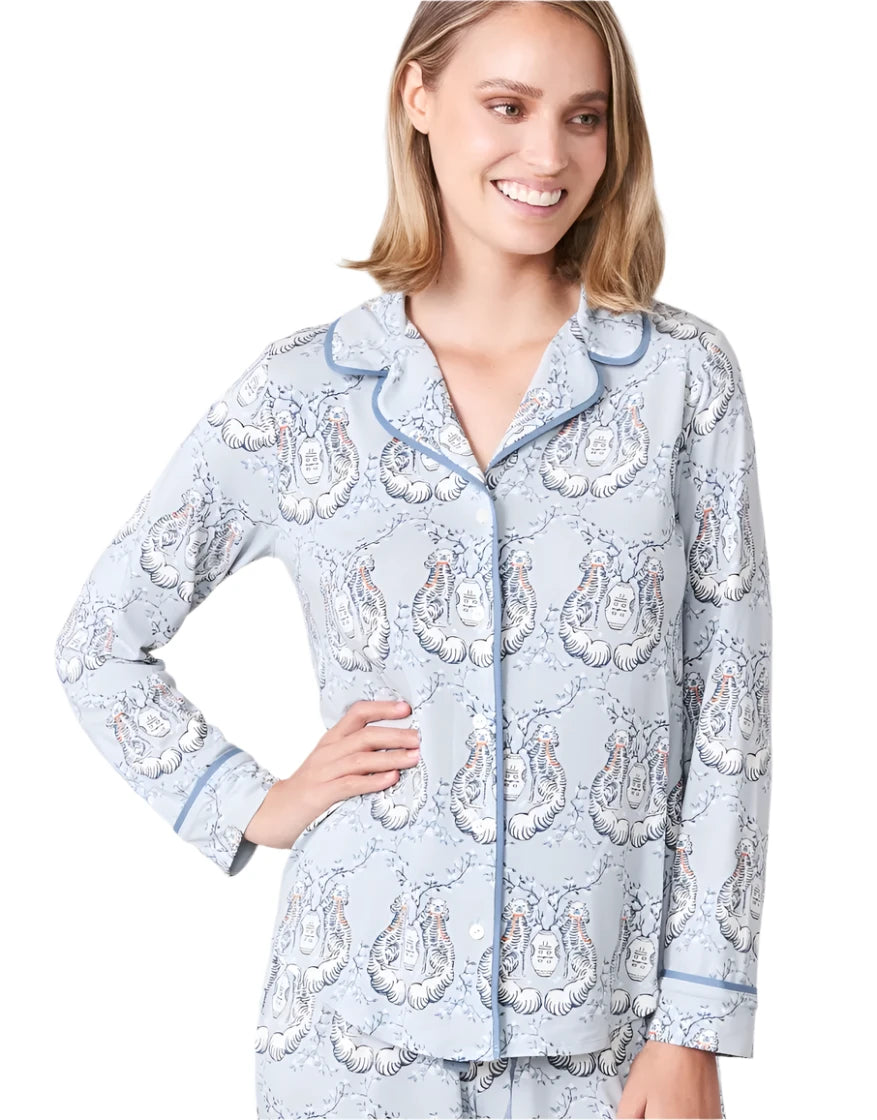 Staffordshire Dog Pajamas