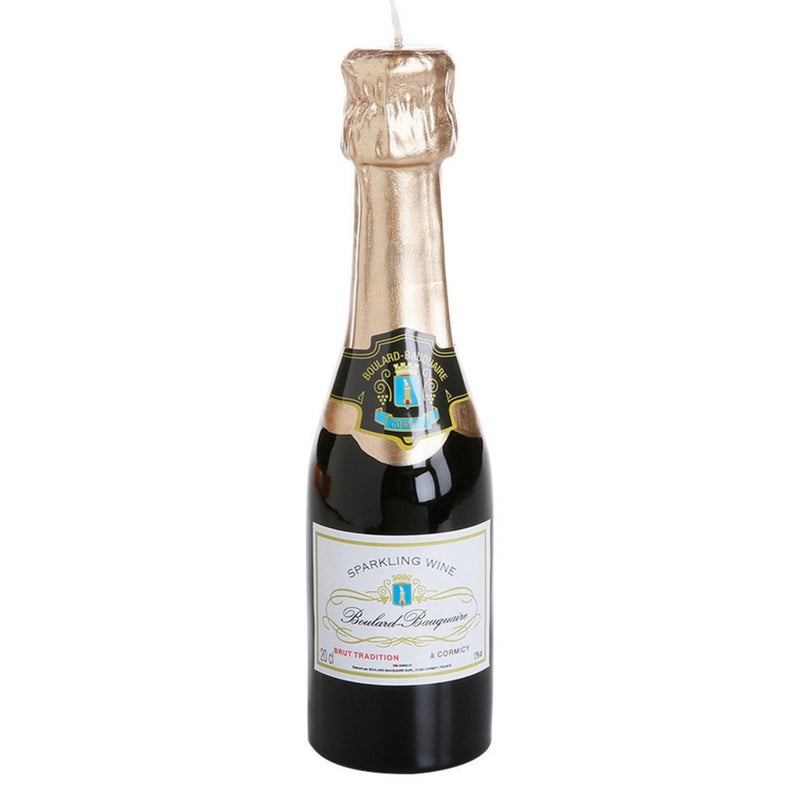 Zodax Mini Bubbly Candle