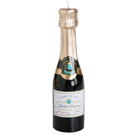 Zodax Mini Bubbly Candle