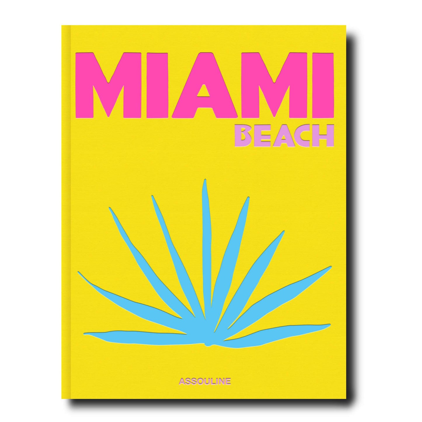 Assouline Travel Books