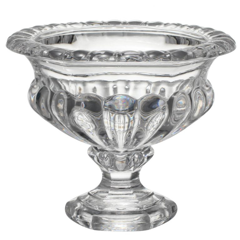 Omari Crystal Display Bowl