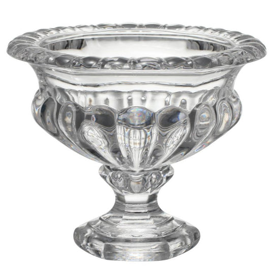 Omari Crystal Display Bowl