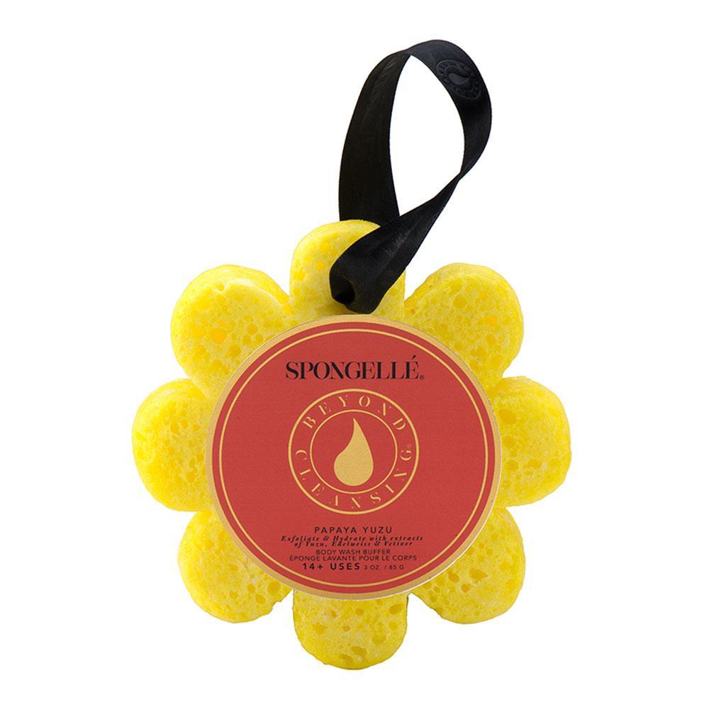 Spongellé Wild Flower Buffers