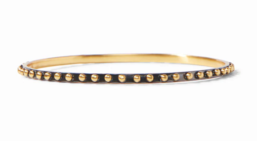 SoHo Bangle Mixed Metal