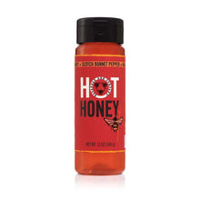 Load image into Gallery viewer, Hot Honey Squeeze Bottle
