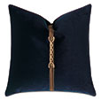 Load image into Gallery viewer, Steeplechase Vertical Buckle Pillow
