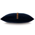 Load image into Gallery viewer, Steeplechase Vertical Buckle Pillow
