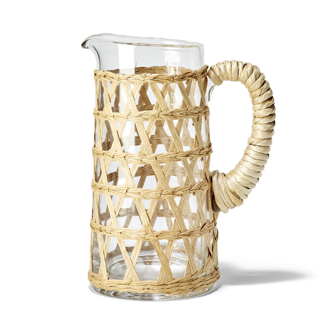 Lattice Pitcher