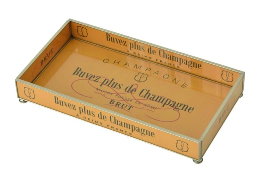 Brut 6”x12” tray