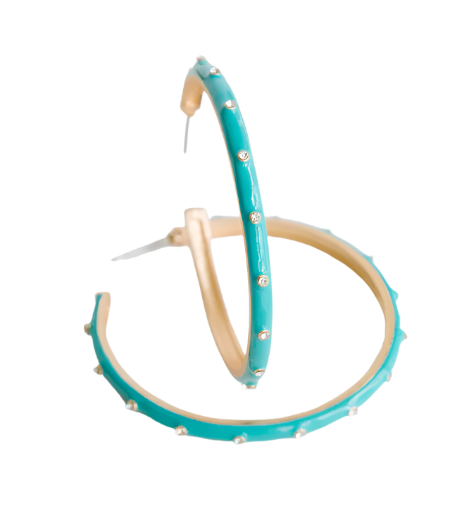 Lucy Earring