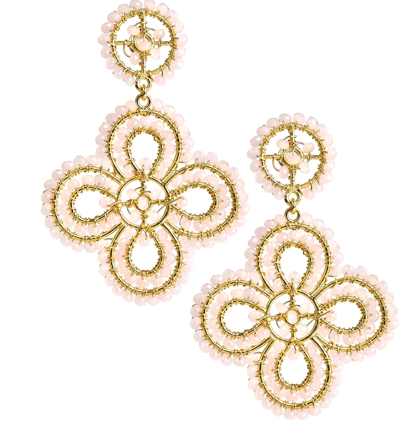 Grace Earrings