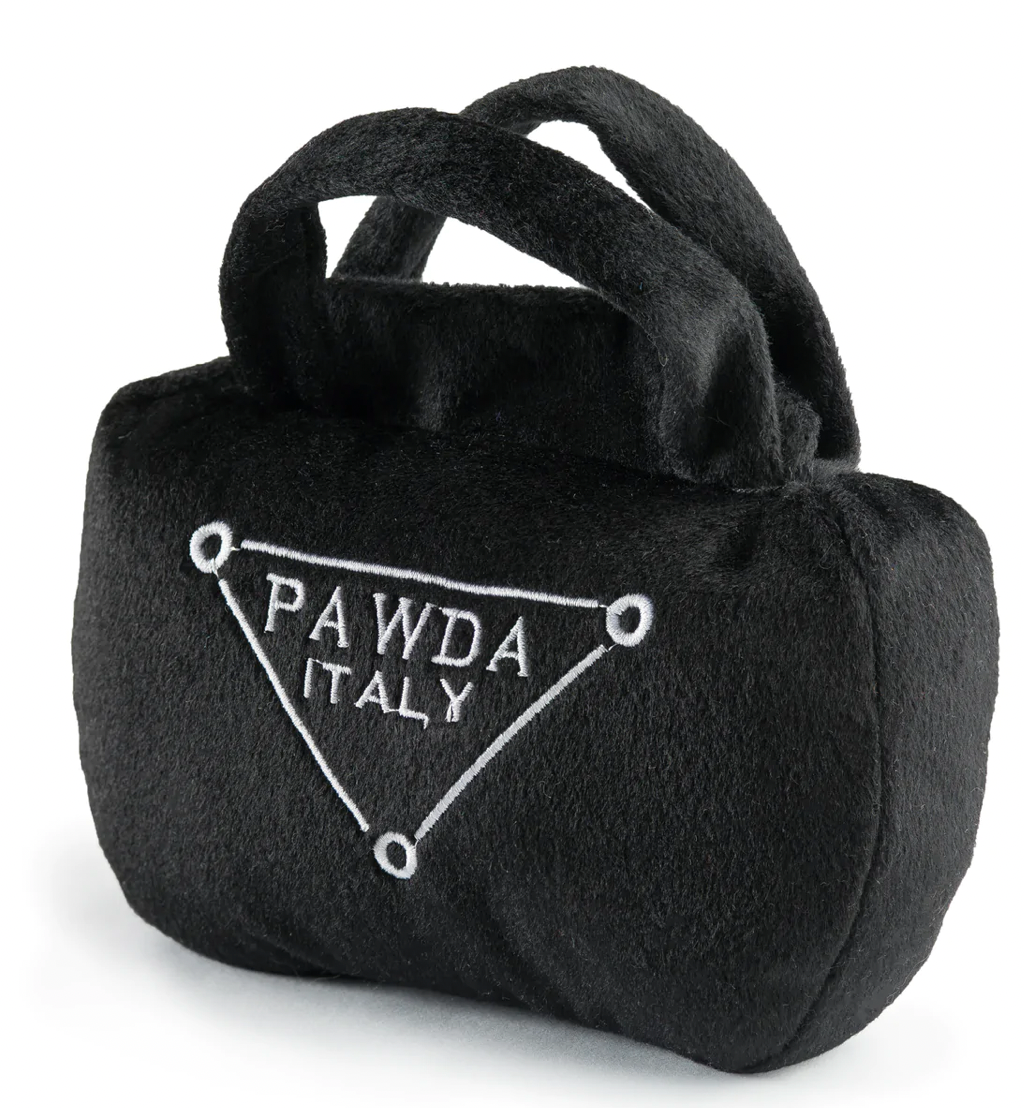 Pawda Handbag