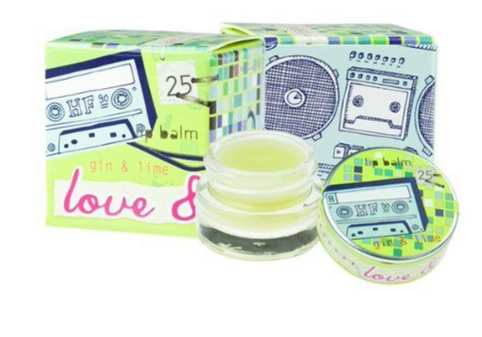Love and Toast Lip Balm