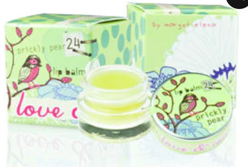 Love and Toast Lip Balm