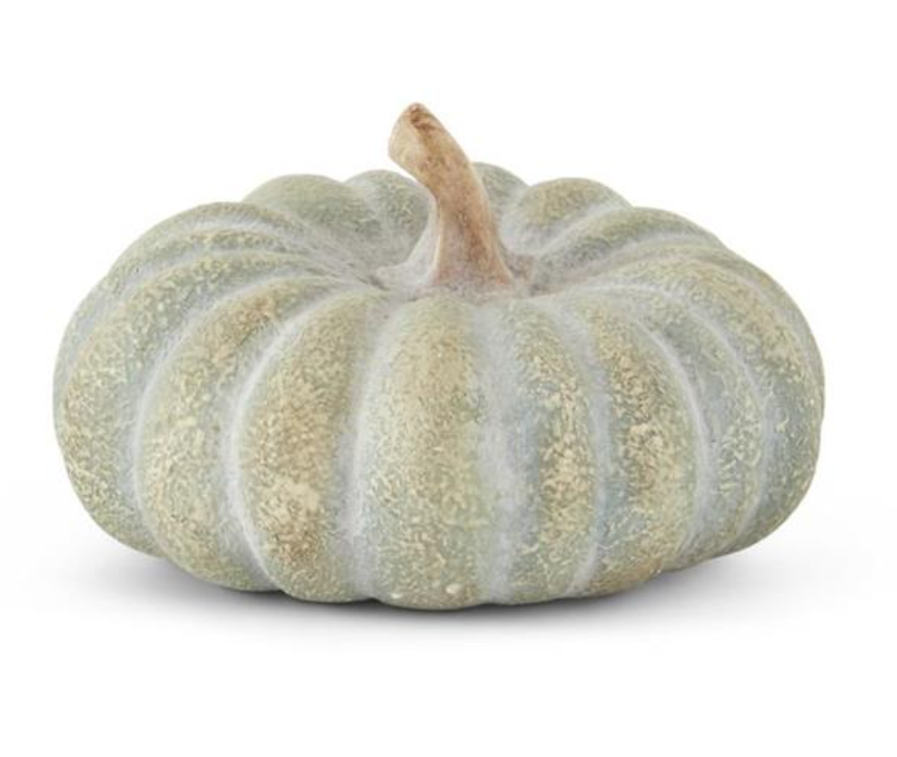 Terracotta Pumpkin