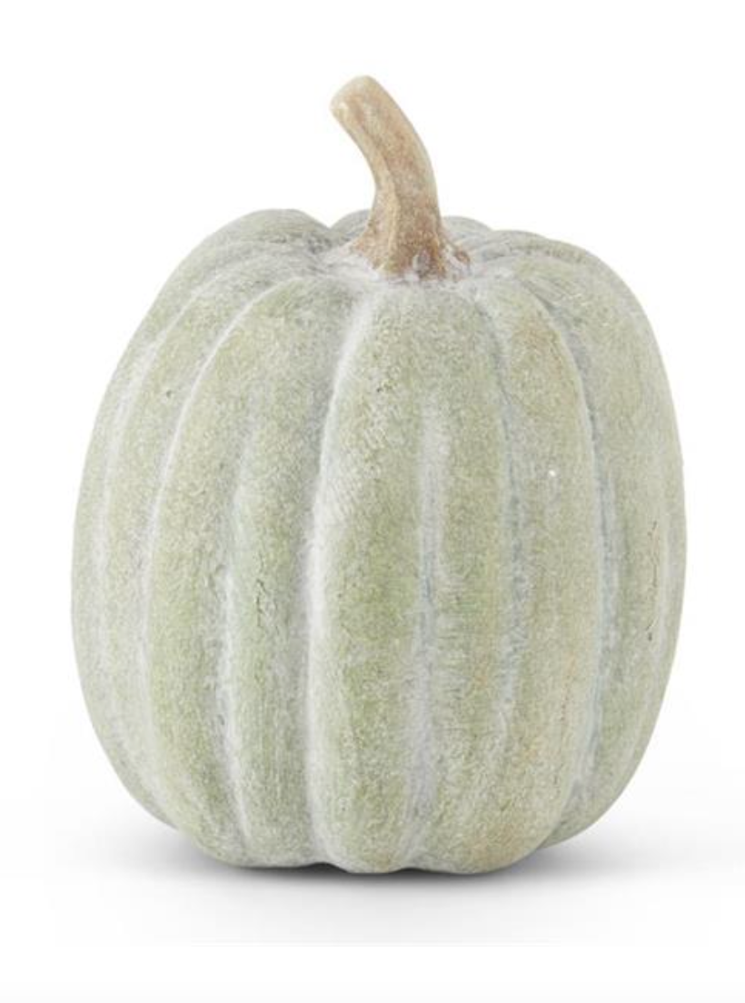 Terracotta Pumpkin