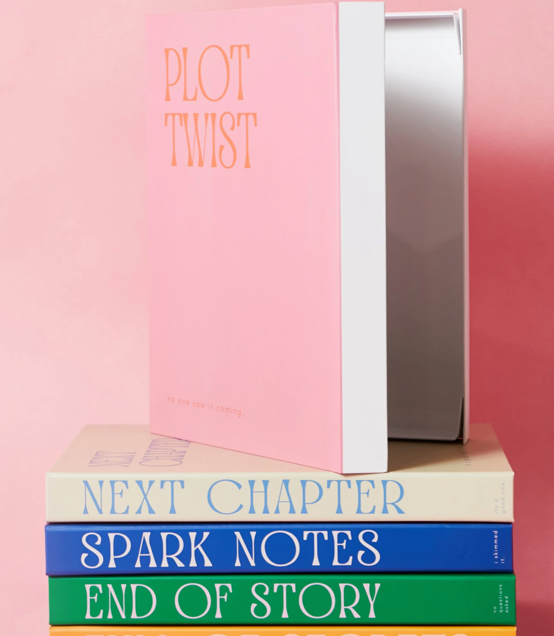 Decorative Book Boxes: Good Reads