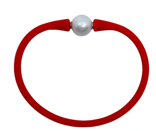 Gresham Maui Bracelet - Freshwater Pearl