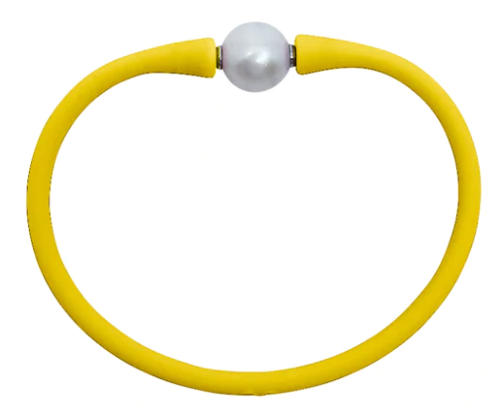Gresham Maui Bracelet - Freshwater Pearl