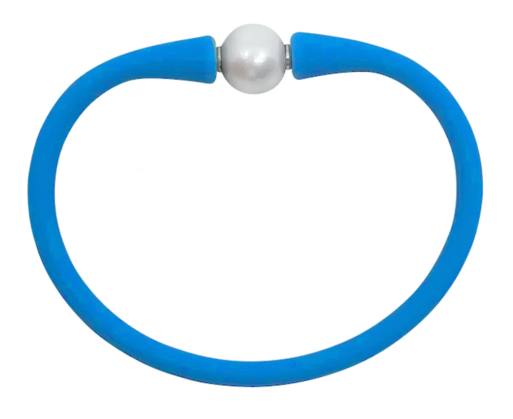Gresham Maui Bracelet - Freshwater Pearl