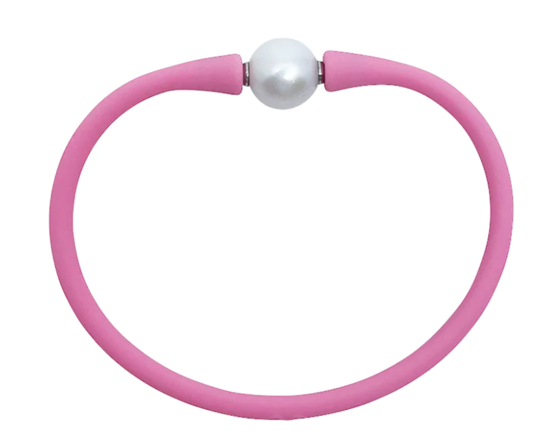Gresham Maui Bracelet - Freshwater Pearl