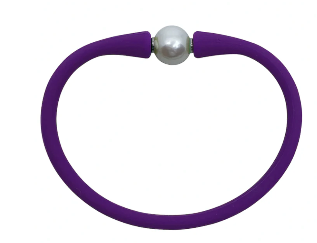 Gresham Maui Bracelet - Freshwater Pearl