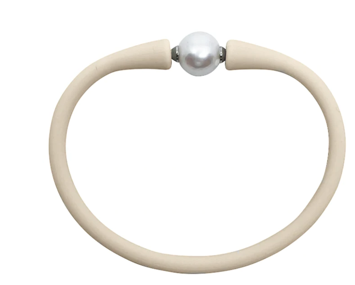Gresham Maui Bracelet - Freshwater Pearl