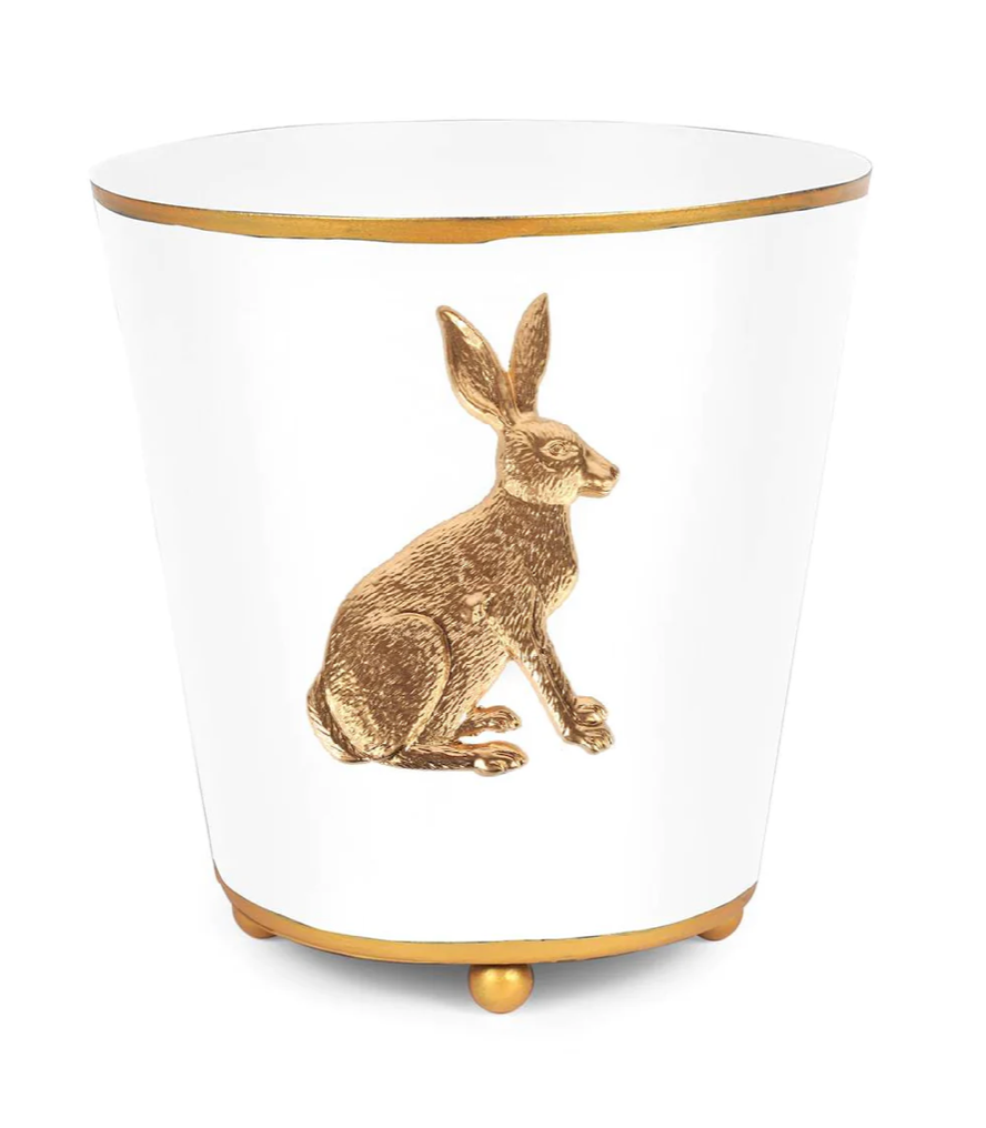 Rabbit Cachepot 6