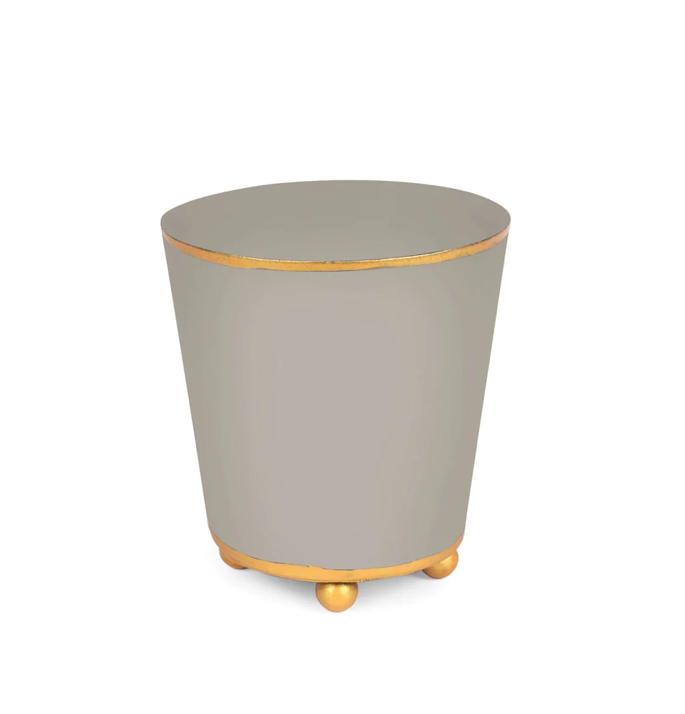 Round Cachepot