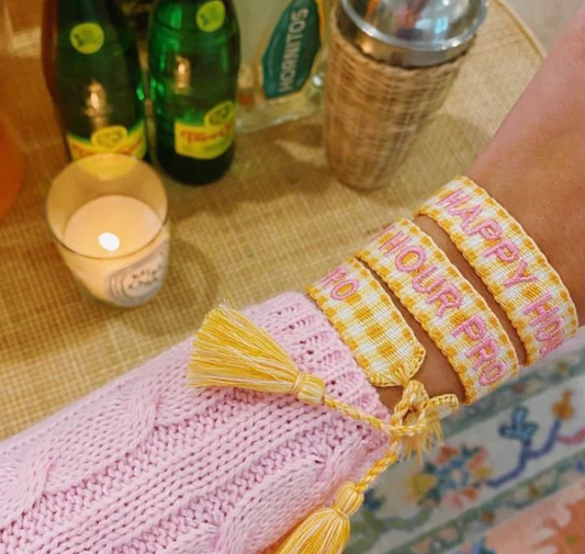 Happy Hour Pro Bracelet