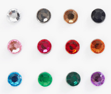 Load image into Gallery viewer, Gem It Up Magnetic Cheers Charms
