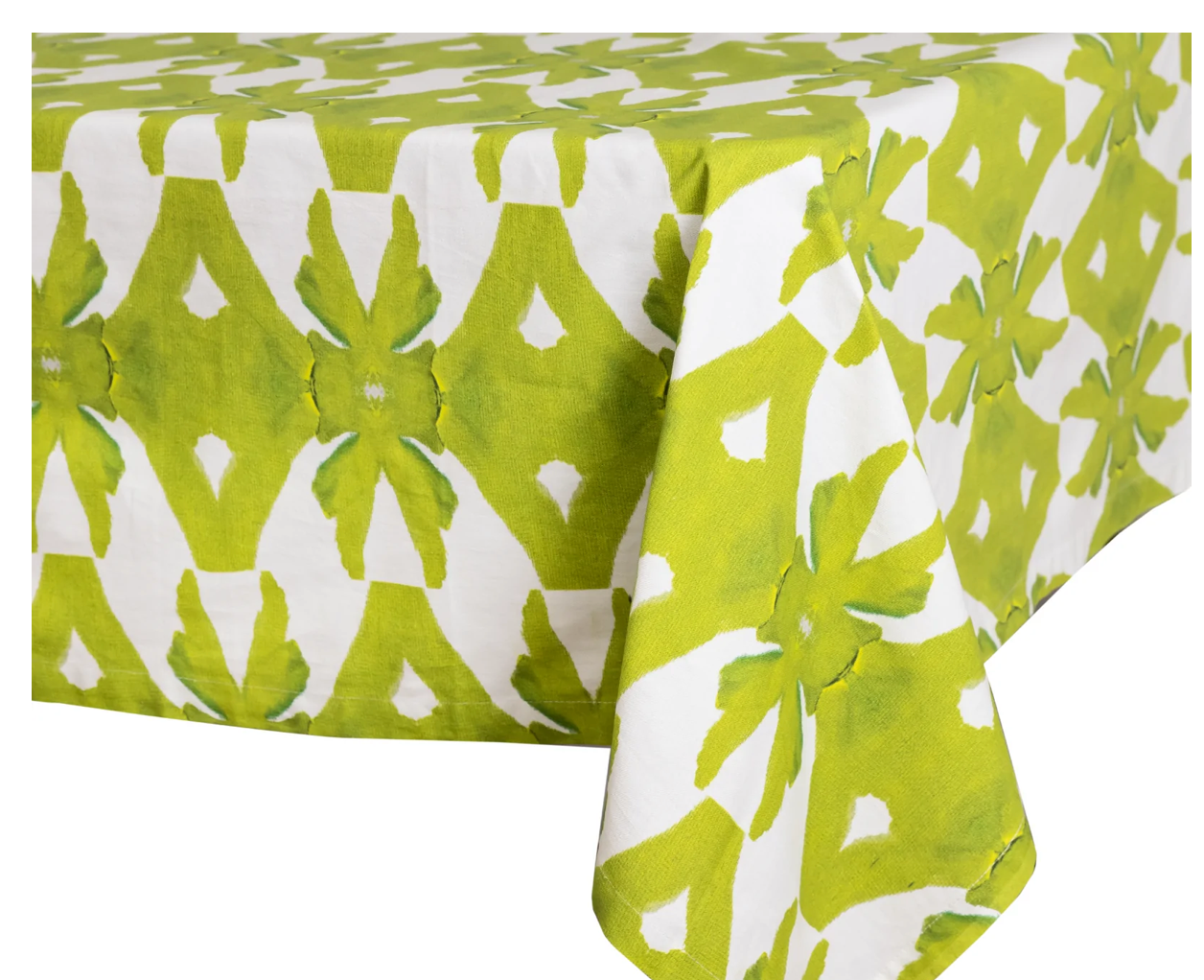 Palm Green Table Cloth