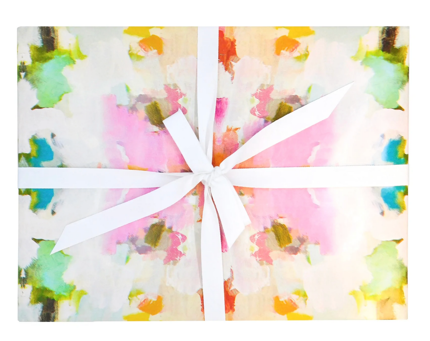 Giverny Wrapping Paper