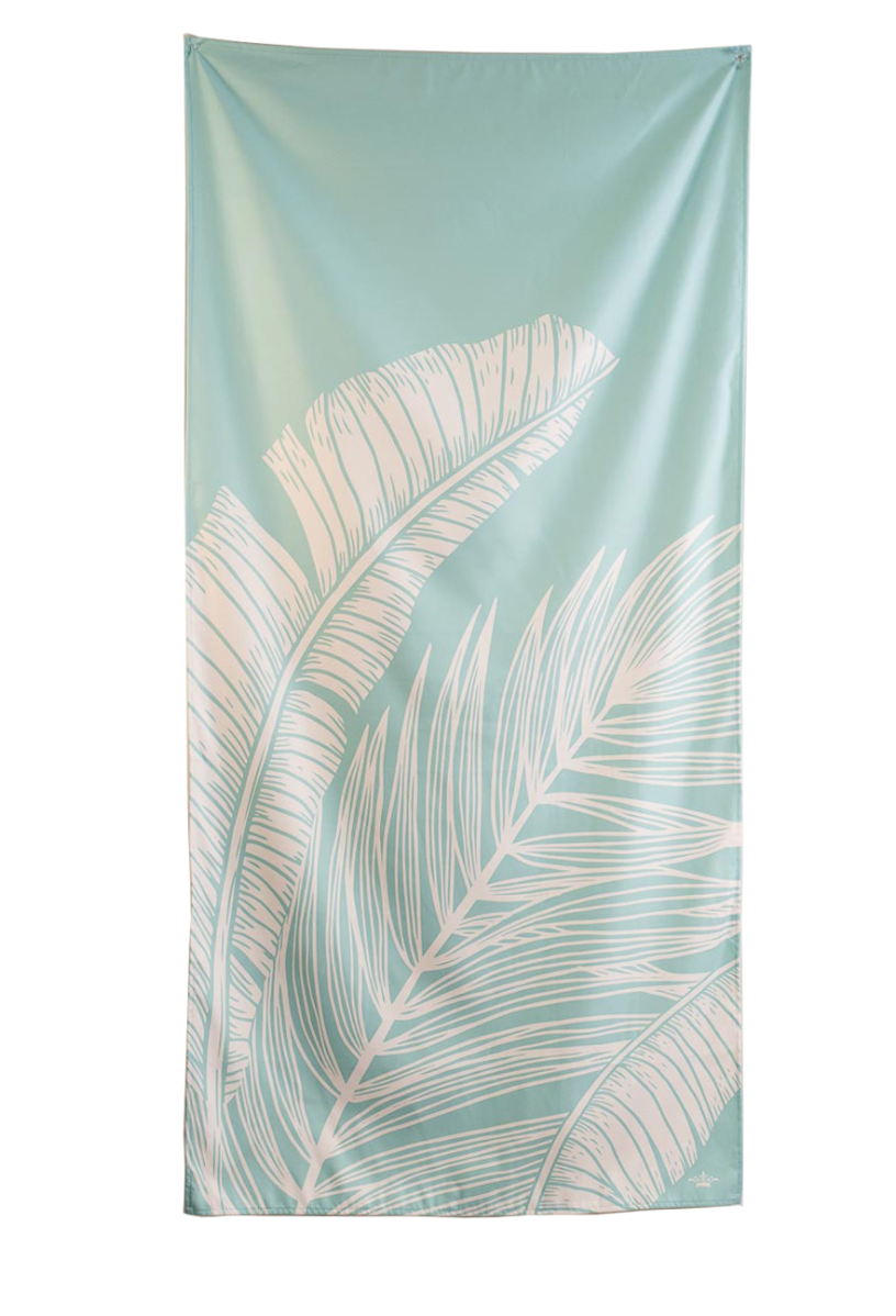 Delaware Beach Towel