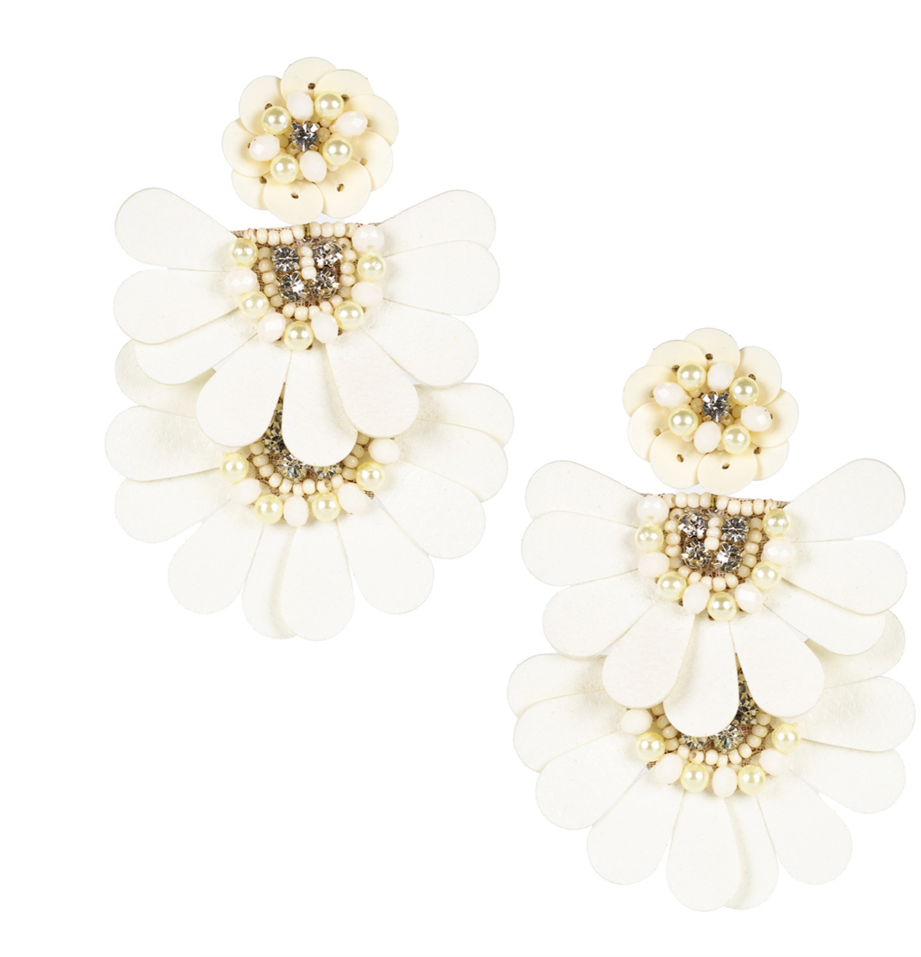 Natalie Earrings