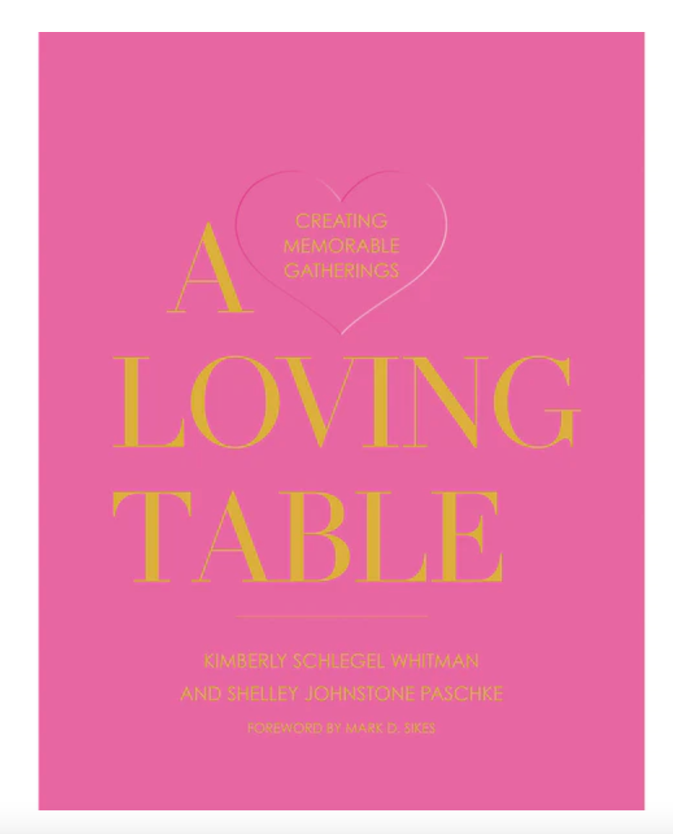 A Loving Table