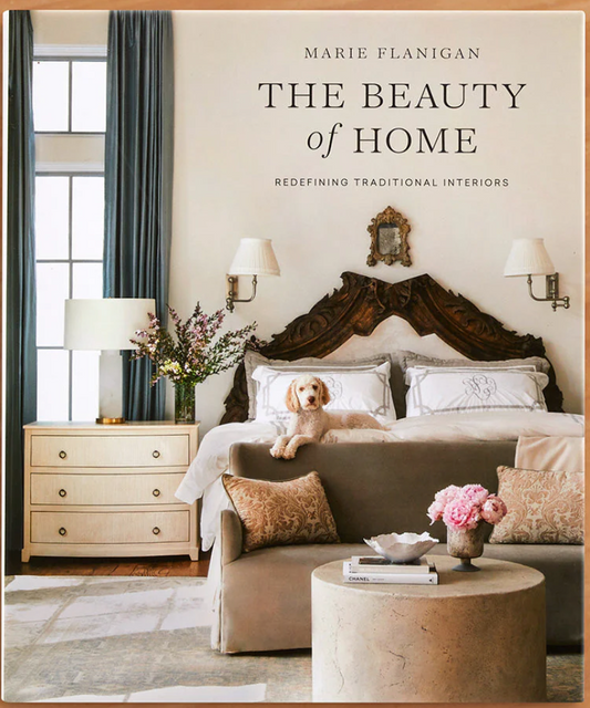 The Beauty of Home