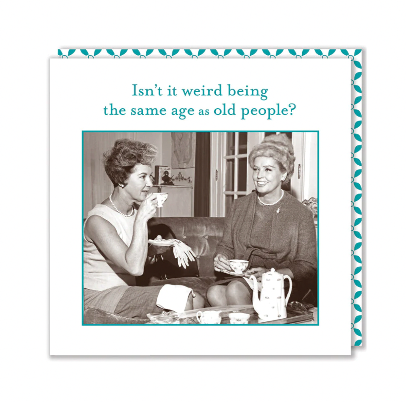 Shannon Martin Cocktail Napkins