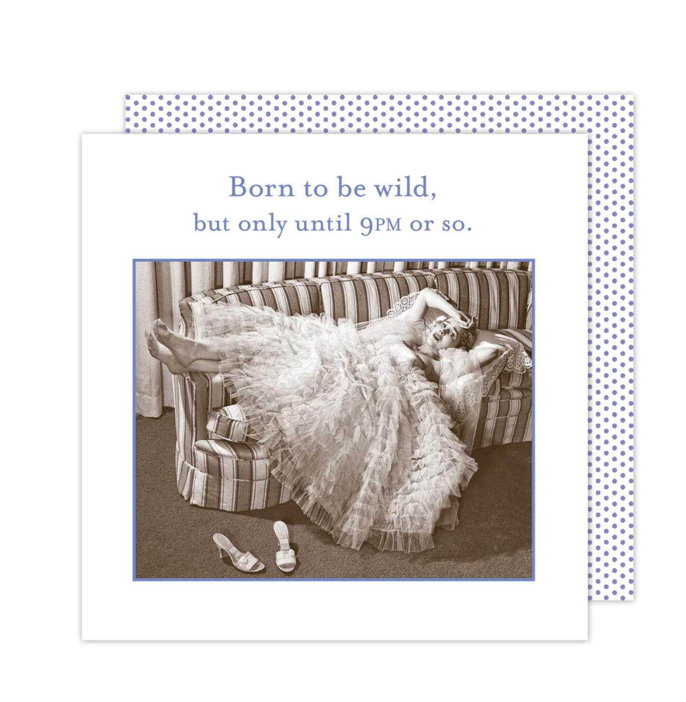 Shannon Martin Cocktail Napkins